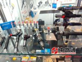 Diesel Fuel Injector RE-36939